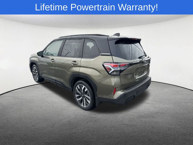 Thumbnail: 2025 Subaru Forester - 12