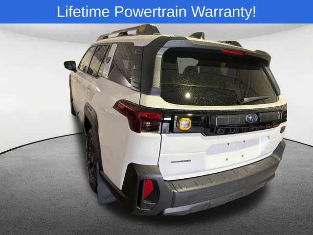 Thumbnail: 2026 Subaru Outback - 12