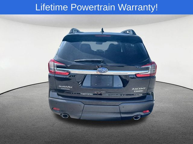 Thumbnail: 2025 Subaru Ascent - 13