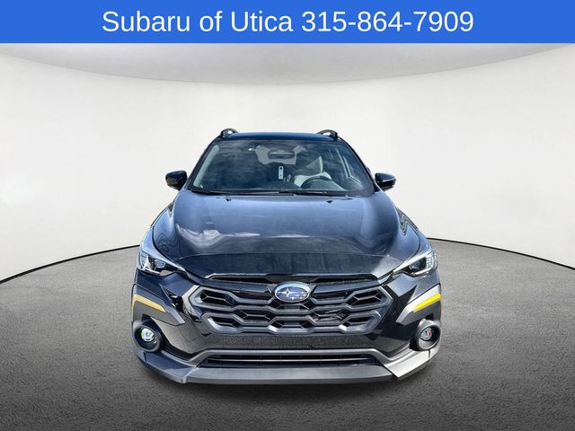 2025 Subaru Crosstrek Sport 14