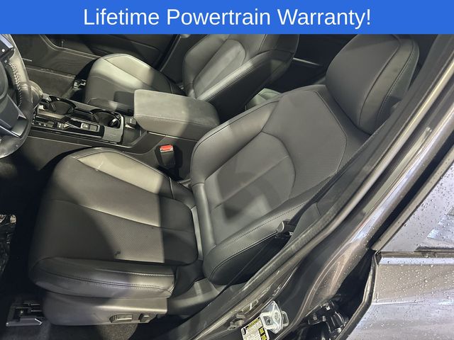 Thumbnail: 2026 Subaru Forester - 19