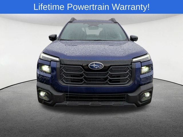 Thumbnail: 2026 Subaru Outback - 17