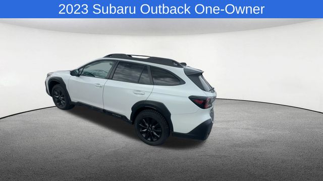 Thumbnail: 2023 Subaru Outback - 7