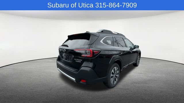 Thumbnail: 2025 Subaru Outback - 8