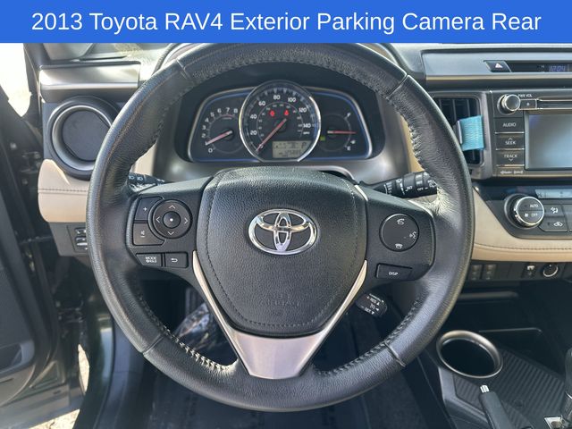 Thumbnail: 2013 Toyota RAV4 - 24