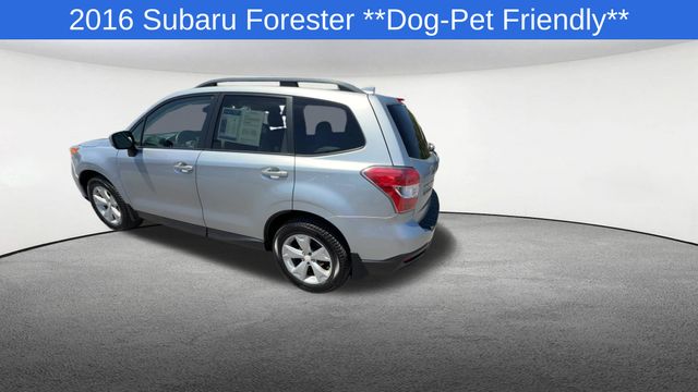 Thumbnail: 2016 Subaru Forester - 6