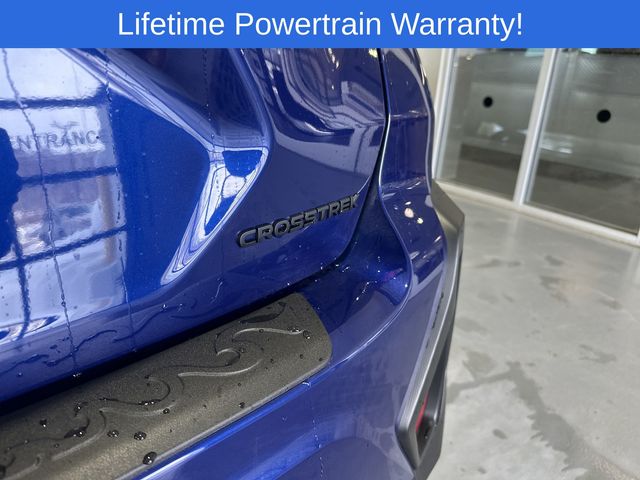 Thumbnail: 2026 Subaru Crosstrek - 15