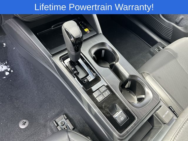 Thumbnail: 2026 Subaru Outback - 26