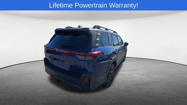 Thumbnail: 2026 Subaru Outback - 9