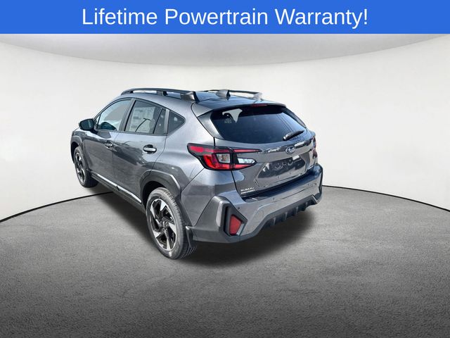 Thumbnail: 2025 Subaru Crosstrek - 12