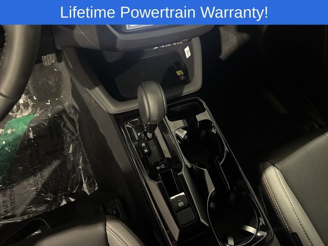 Thumbnail: 2026 Subaru Forester - 25