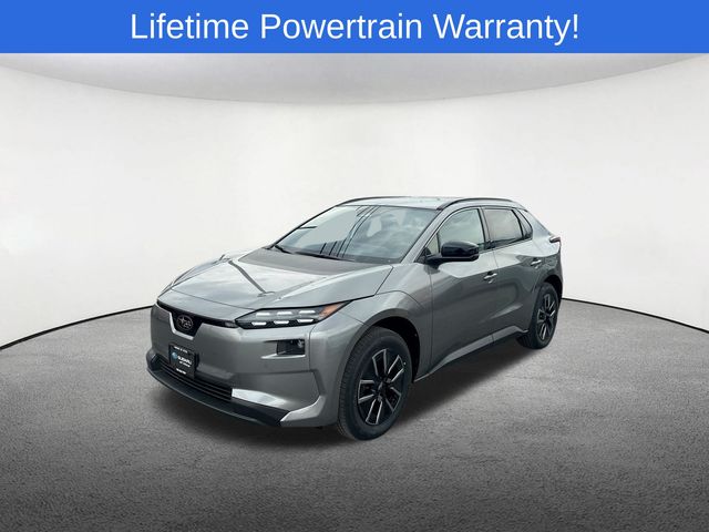 2026 Subaru Solterra Premium -
                  Yorkville, NY