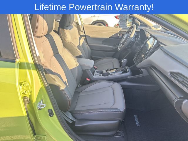 Thumbnail: 2026 Subaru Crosstrek - 21