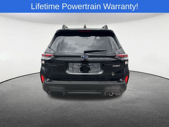 Thumbnail: 2025 Subaru Forester - 13
