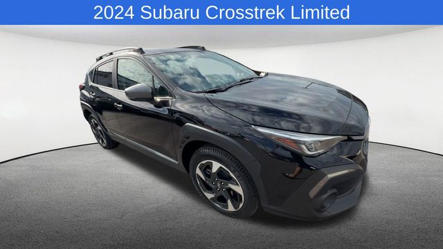 Thumbnail: 2024 Subaru Crosstrek - 2