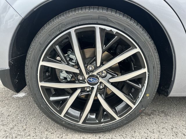 Thumbnail: 2026 Subaru Impreza - 16