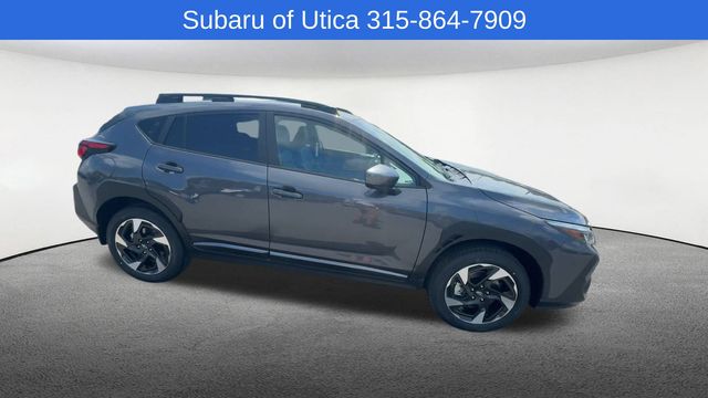 Thumbnail: 2025 Subaru Crosstrek - 2