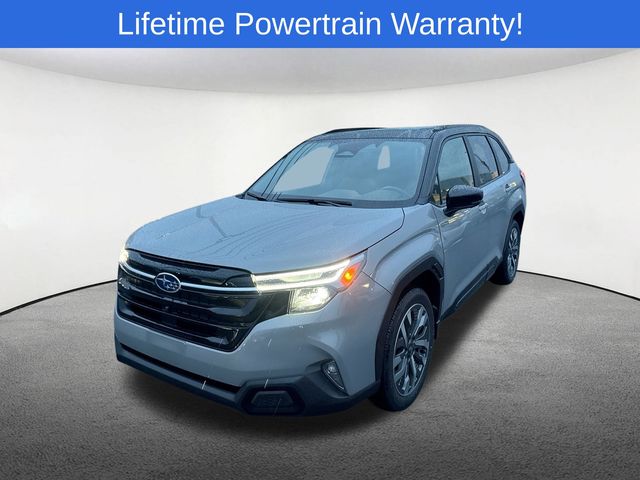 Thumbnail: 2025 Subaru Forester - 1