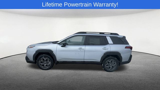 Thumbnail: 2026 Subaru Outback - 6