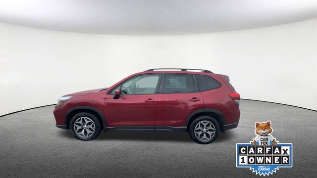 Thumbnail: 2021 Subaru Forester - 6