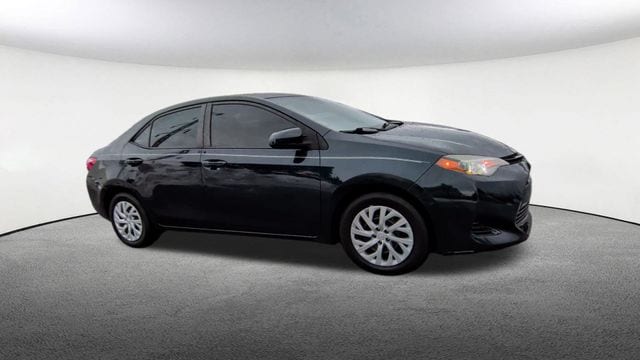 Thumbnail: 2018 Toyota Corolla - 2