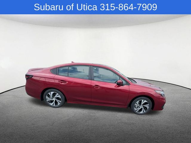 2025 Subaru Legacy Premium 2