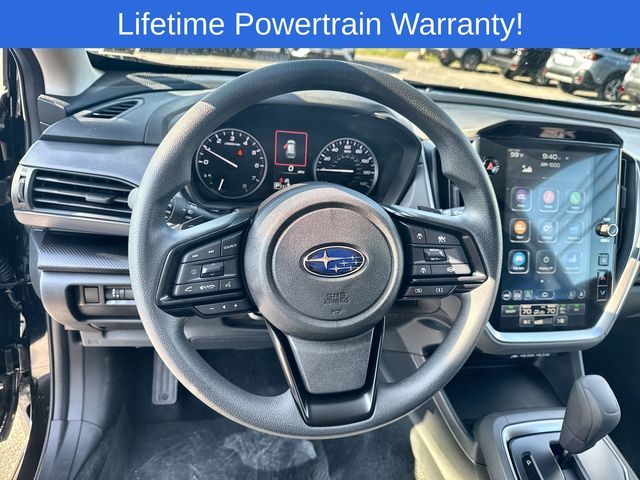 Thumbnail: 2025 Subaru Crosstrek - 23