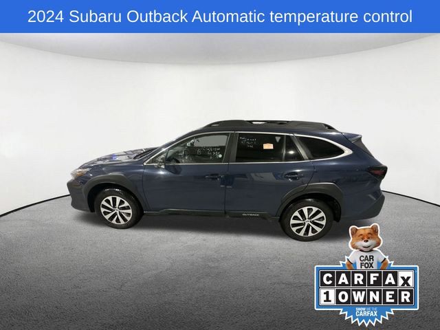 Thumbnail: 2024 Subaru Outback - 13