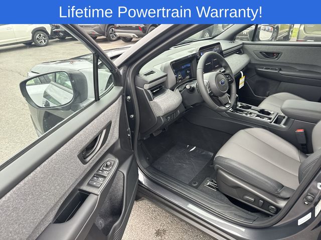 Thumbnail: 2026 Subaru Outback - 10