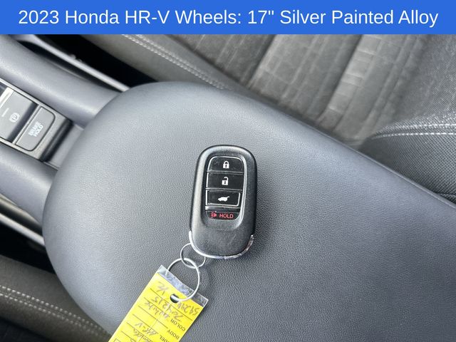 Thumbnail: 2023 Honda HR-V - 30