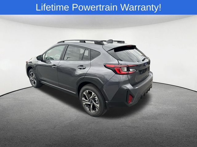 Thumbnail: 2026 Subaru Crosstrek - 12