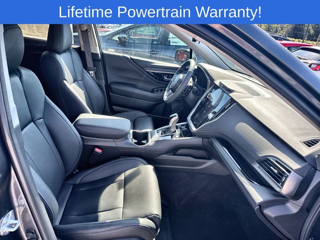 Thumbnail: 2025 Subaru Outback - 22