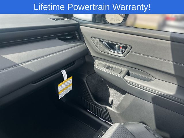 Thumbnail: 2026 Subaru Outback - 17