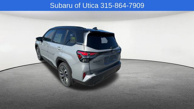 Thumbnail: 2025 Subaru Forester - 7
