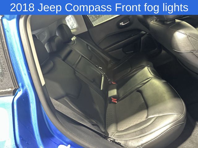 Thumbnail: 2018 Jeep Compass - 23
