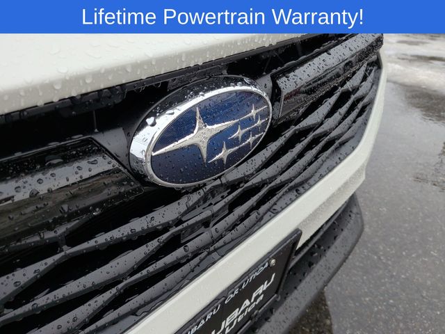 Thumbnail: 2026 Subaru Impreza - 18