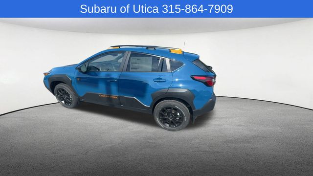Thumbnail: 2025 Subaru Crosstrek - 6