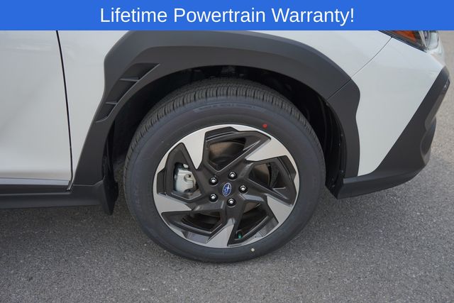 Thumbnail: 2025 Subaru Crosstrek - 8