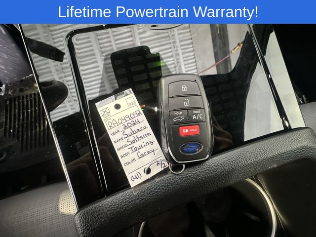 Thumbnail: 2024 Subaru Solterra - 29