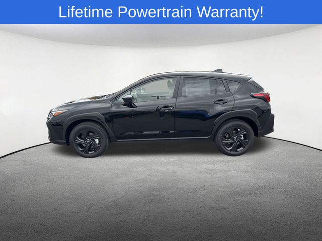 Thumbnail: 2025 Subaru Crosstrek - 11