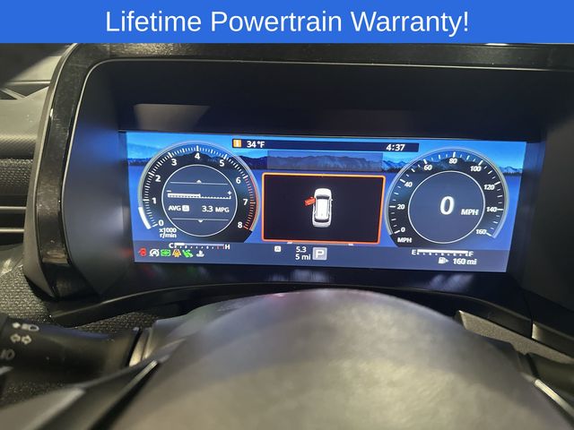 Thumbnail: 2026 Subaru Outback - 26