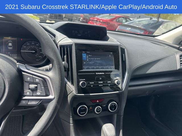 Thumbnail: 2021 Subaru Crosstrek - 26
