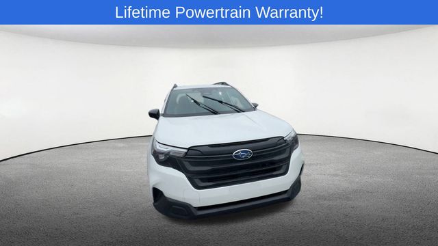 Thumbnail: 2026 Subaru Forester - 3