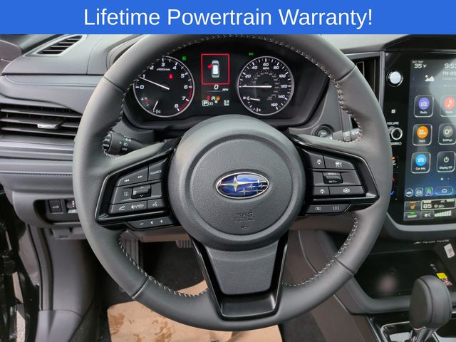 Thumbnail: 2026 Subaru Forester - 20