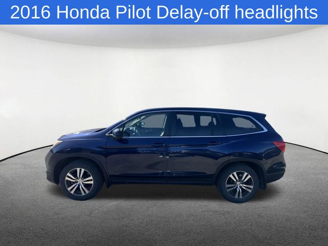 Thumbnail: 2016 Honda Pilot - 27