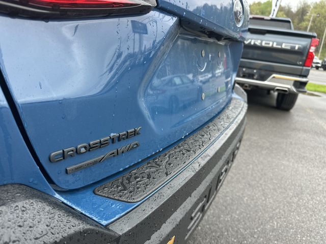 Thumbnail: 2026 Subaru Crosstrek - 16