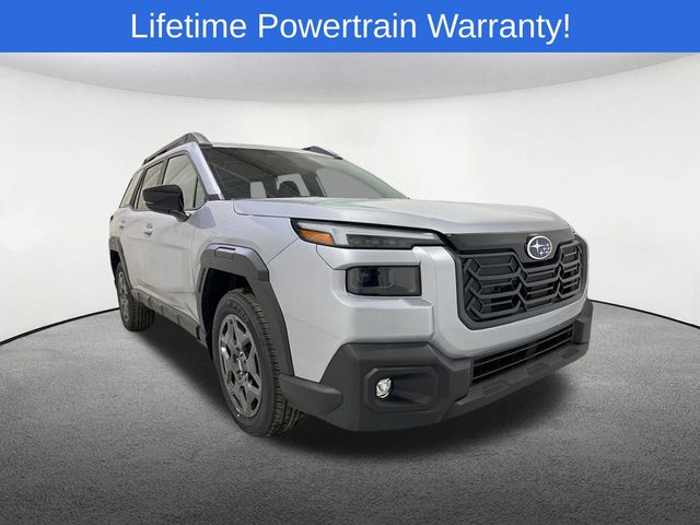 Thumbnail: 2026 Subaru Outback - 8