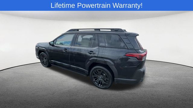 Thumbnail: 2026 Subaru Outback - 7