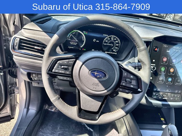 Thumbnail: 2025 Subaru Forester - 23