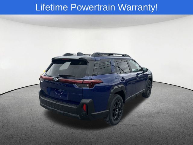 Thumbnail: 2026 Subaru Outback - 17